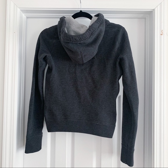 Abercrombie Zip-up Hoodie - Picture 2 of 6